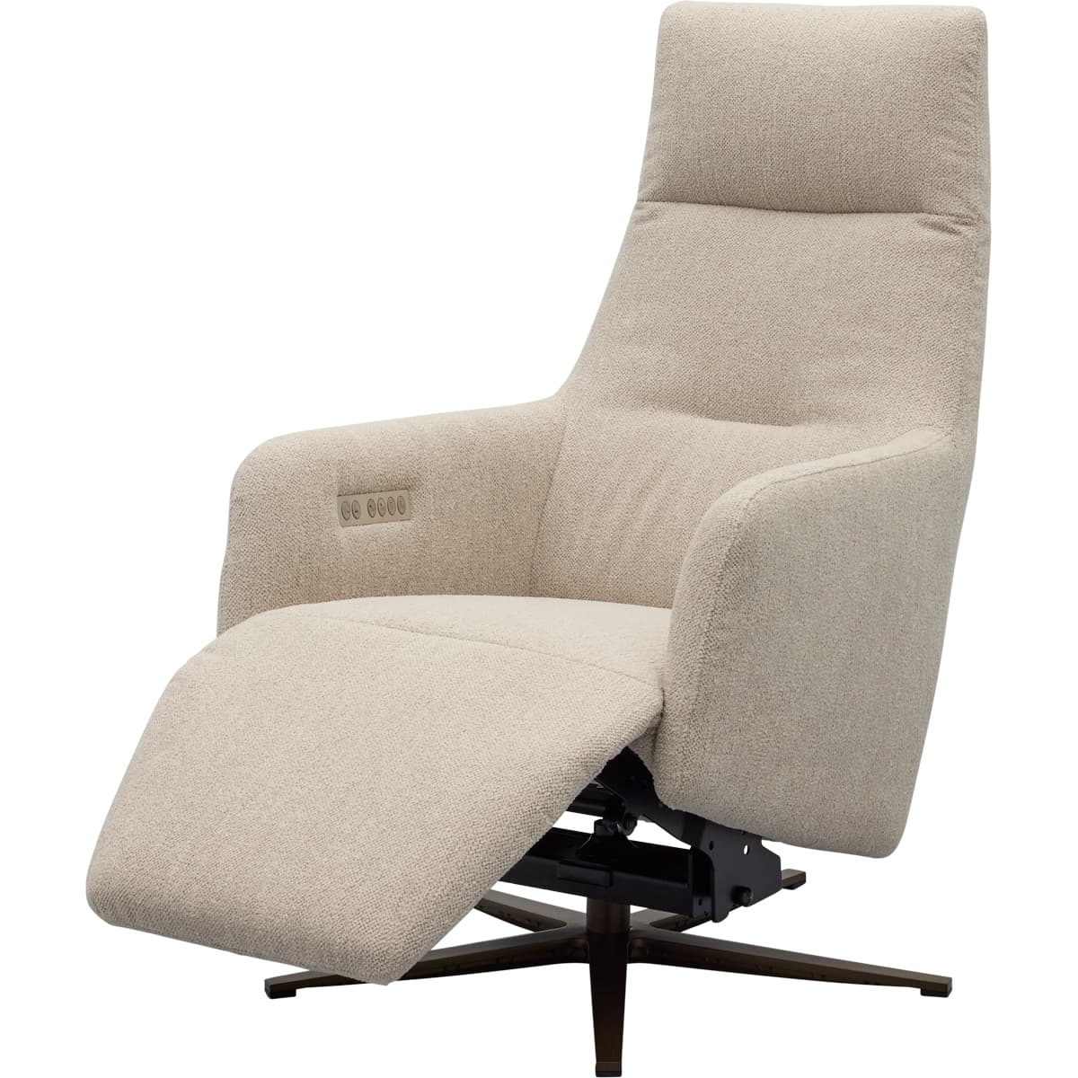 Relaxfauteuil Noël sta op hulp - 7