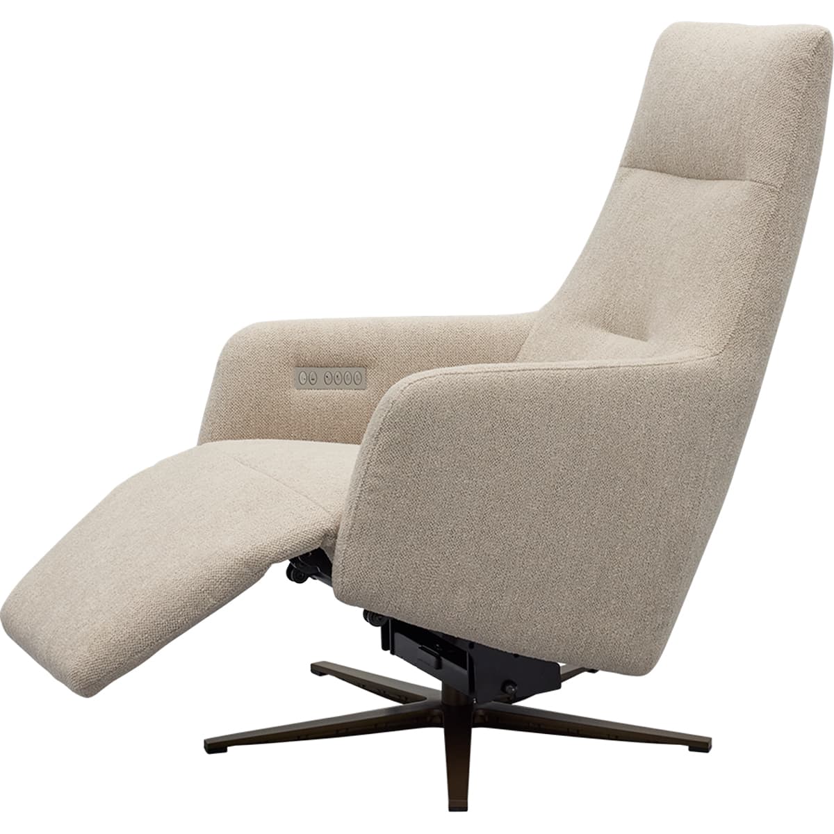 Relaxfauteuil Noël sta op hulp - 10