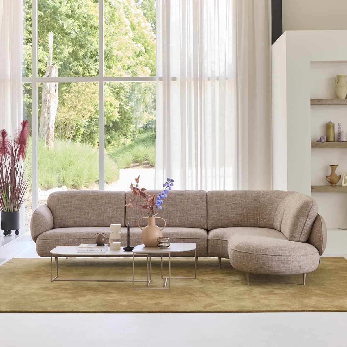 Bank Arizona Bert Plantagie - 1