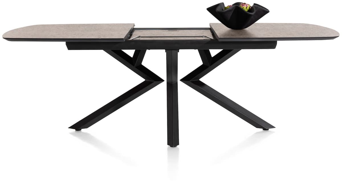 Tafel 110x180+60cm Masura Roest - 9