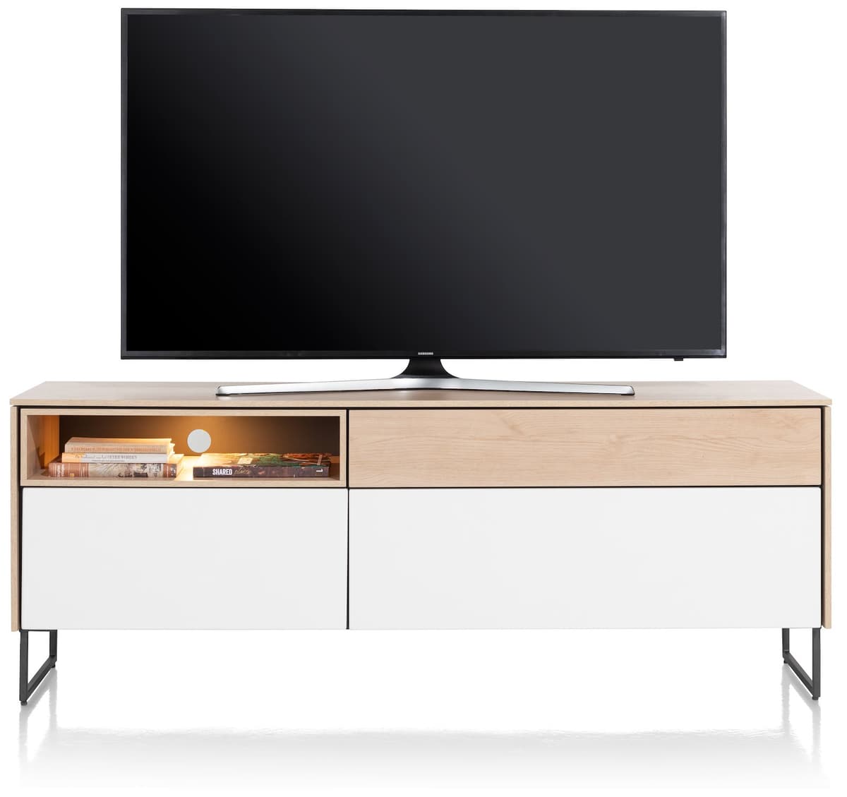 Lowb. 3l+1n led 160 Lindfield - 1