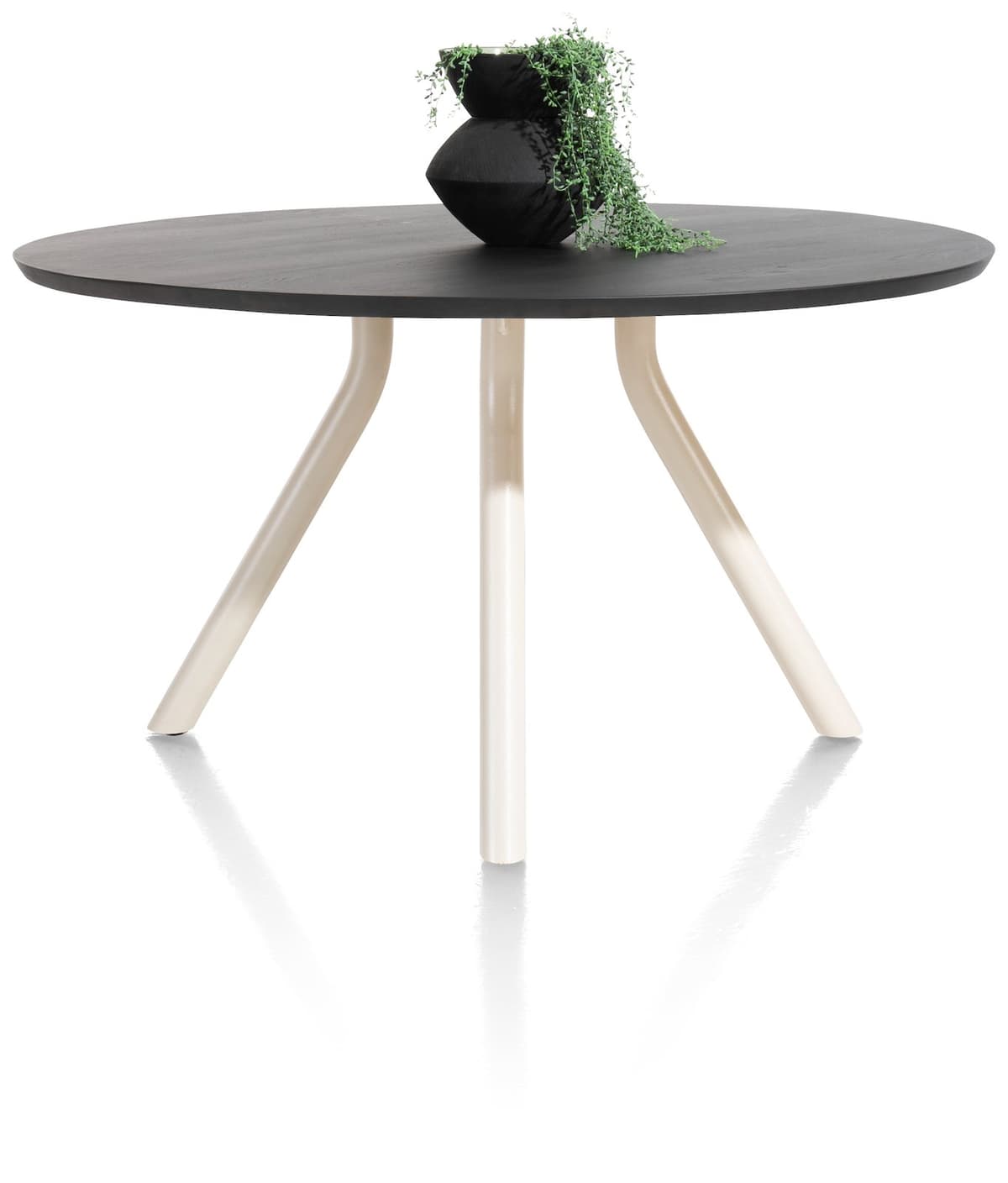 Tafel rond dia 125 cnpt Arvada Onyx Nebbia - 3