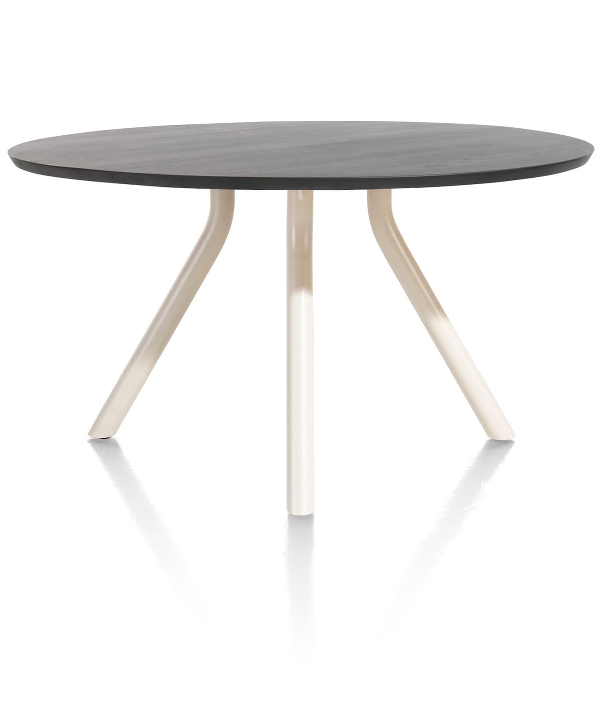 Tafel rond dia 125 cnpt Arvada Onyx Nebbia - 4