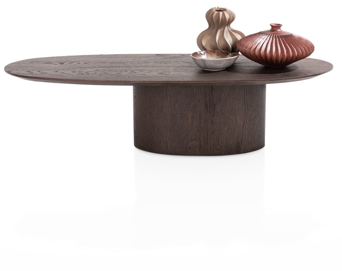 Salontafel 120x50x30cm Trenton Clay - 1