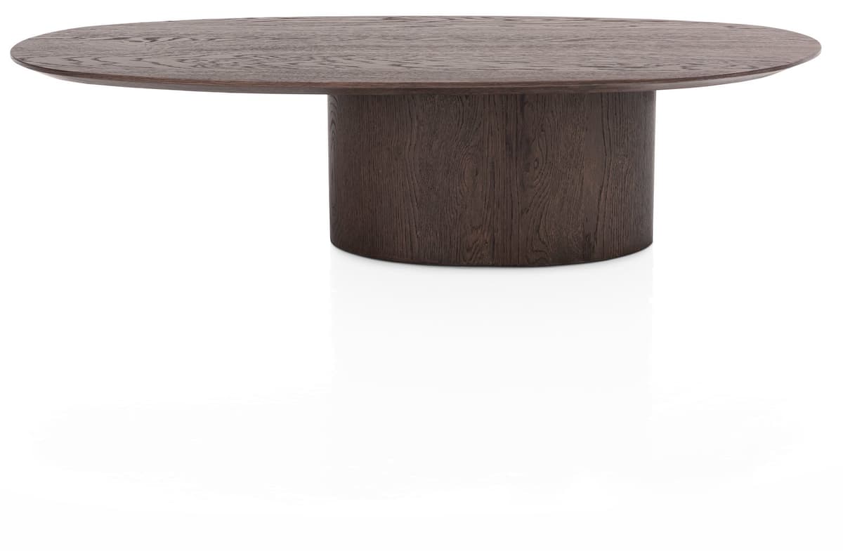 Salontafel 120x50x30cm Trenton Clay - 3