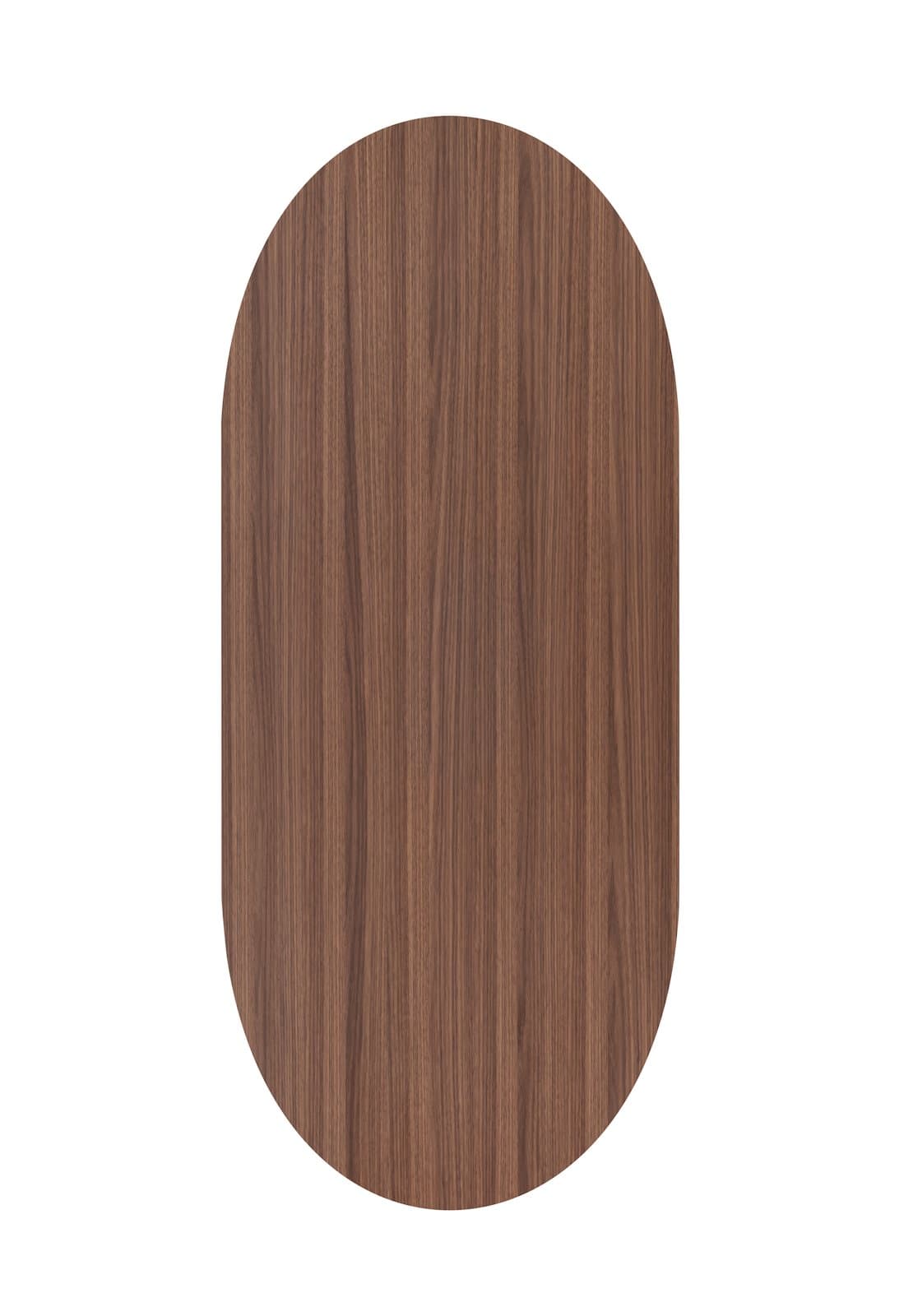 Tafel 240x100cm Brianza Creme - 2