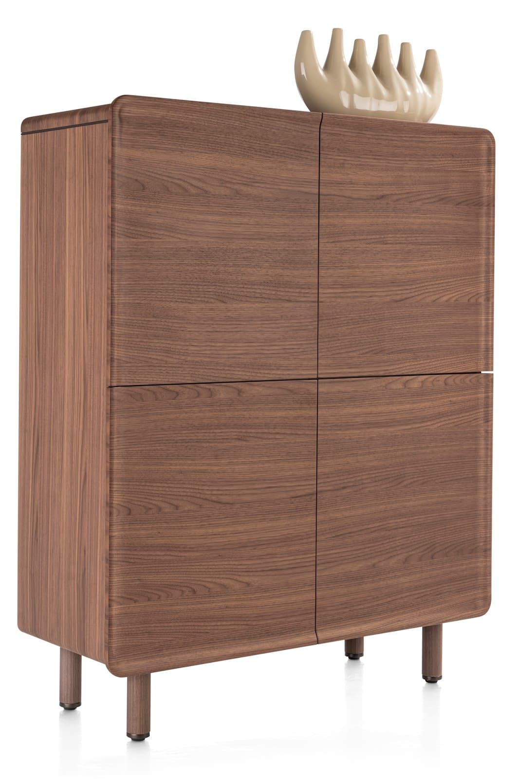 Bergkast 110cm 4deuren Brianza - 2