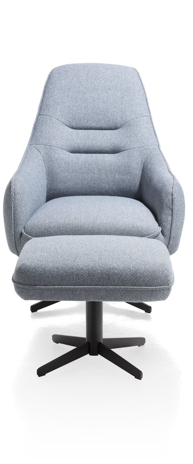 Fauteuil high Oviedo - 13