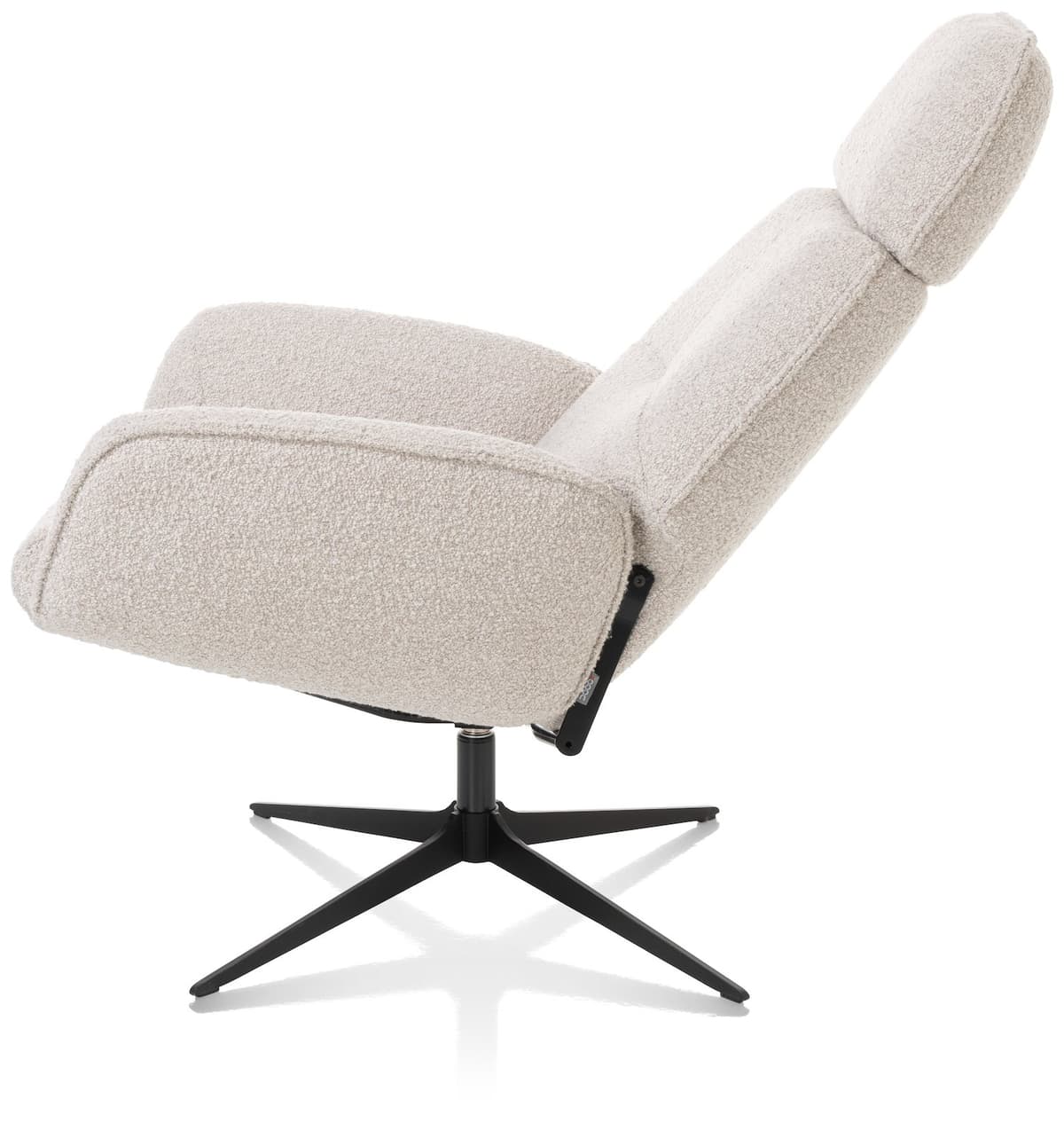 Fauteuil Bobbio - 3