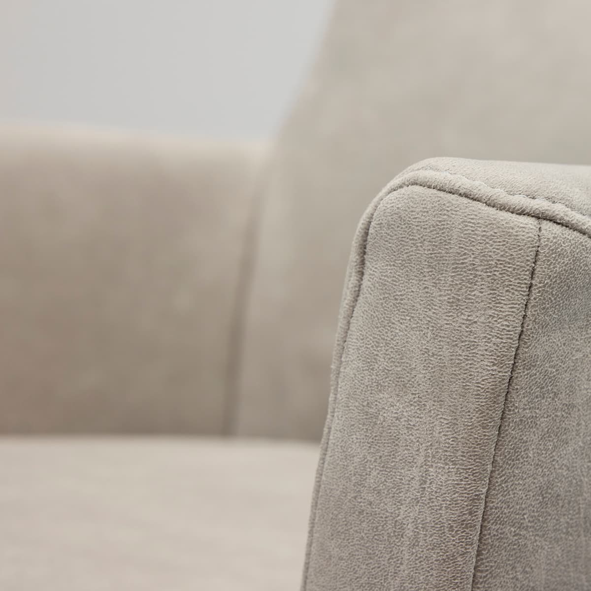 Draaifauteuil hoog Roos - 7