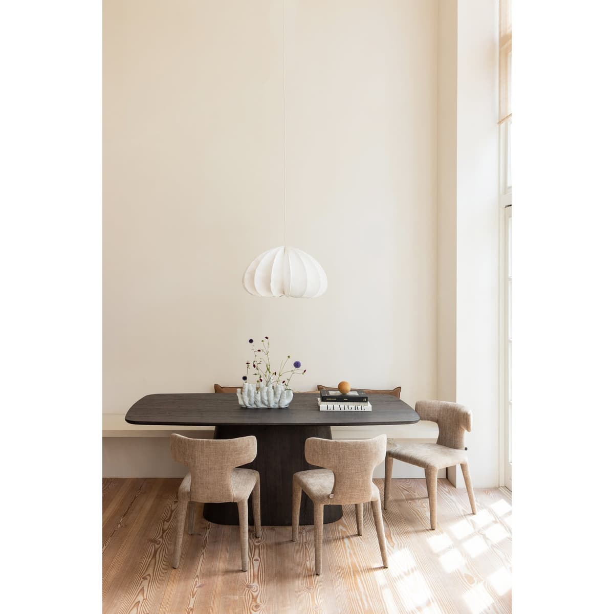 PERMIT EETKAMERSTOEL ZAND - 13