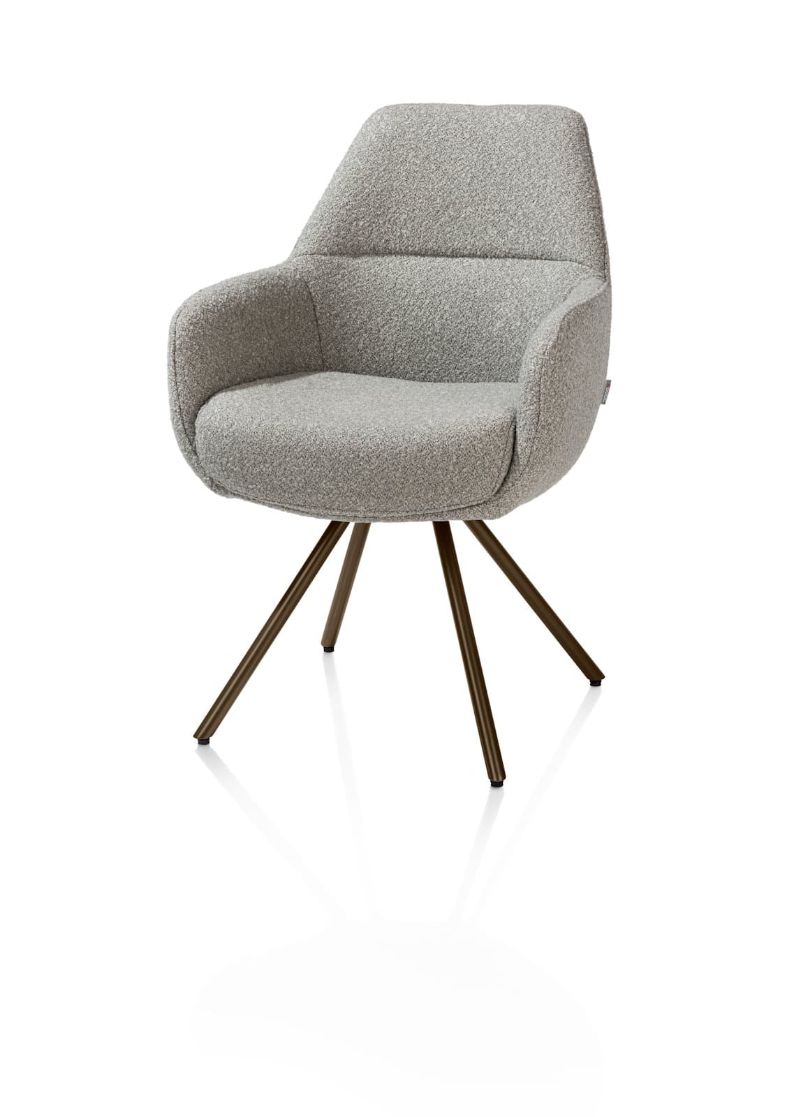 Armstoel cloudy/stb/draa Mavis #n/a Olijf - 4