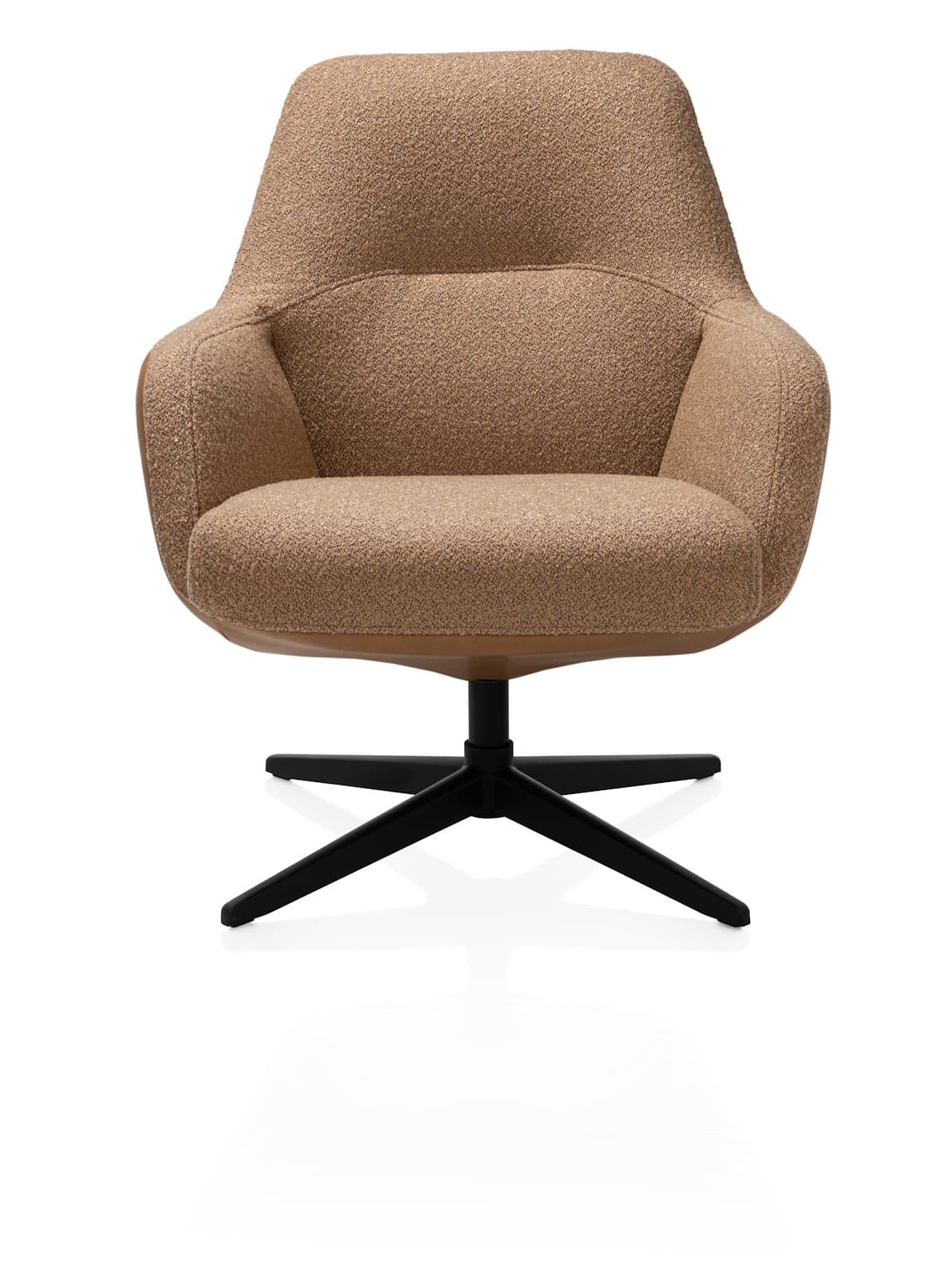 Fauteuil lage rug Vernon - 16
