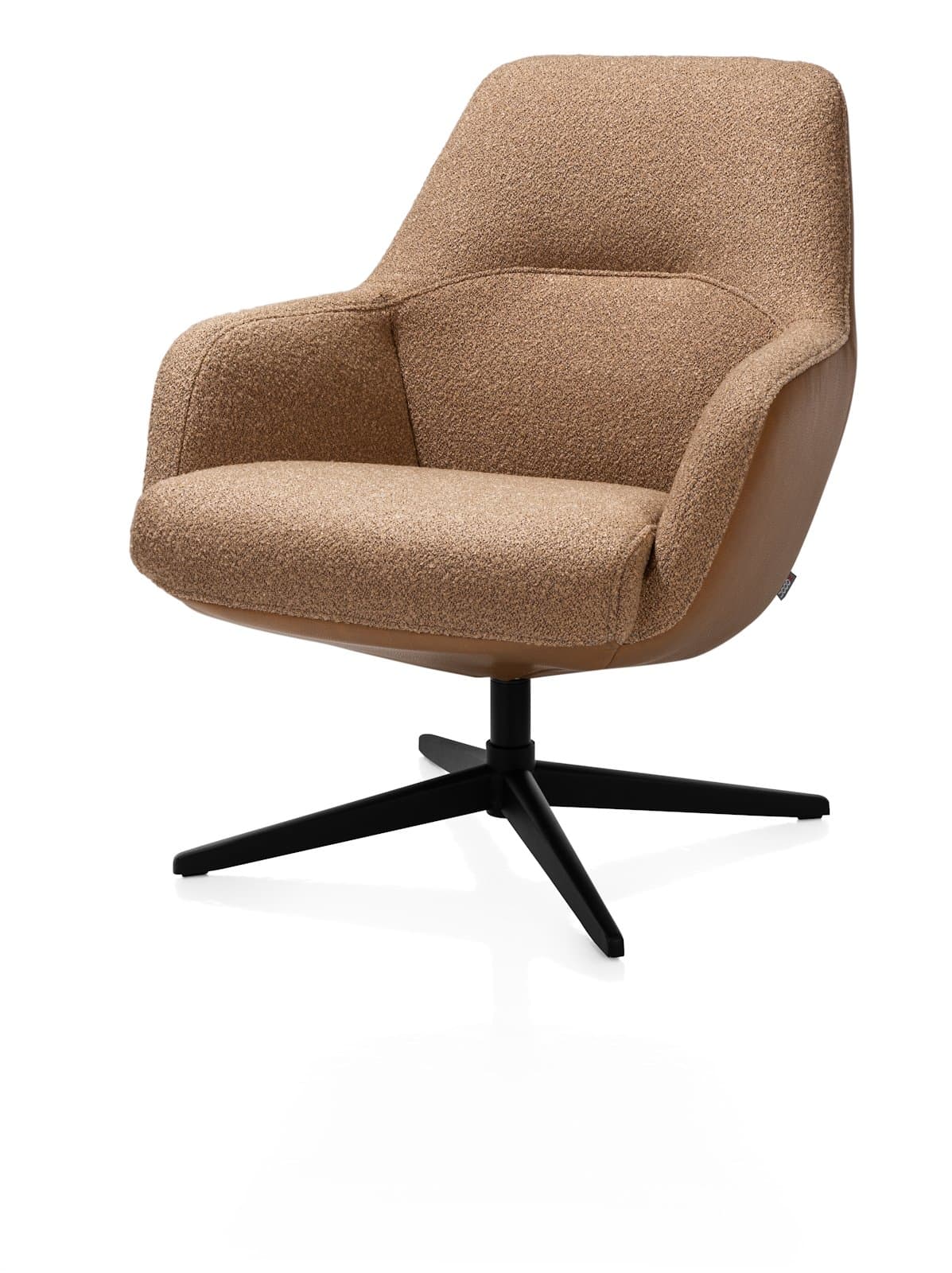 Fauteuil lage rug Vernon - 17
