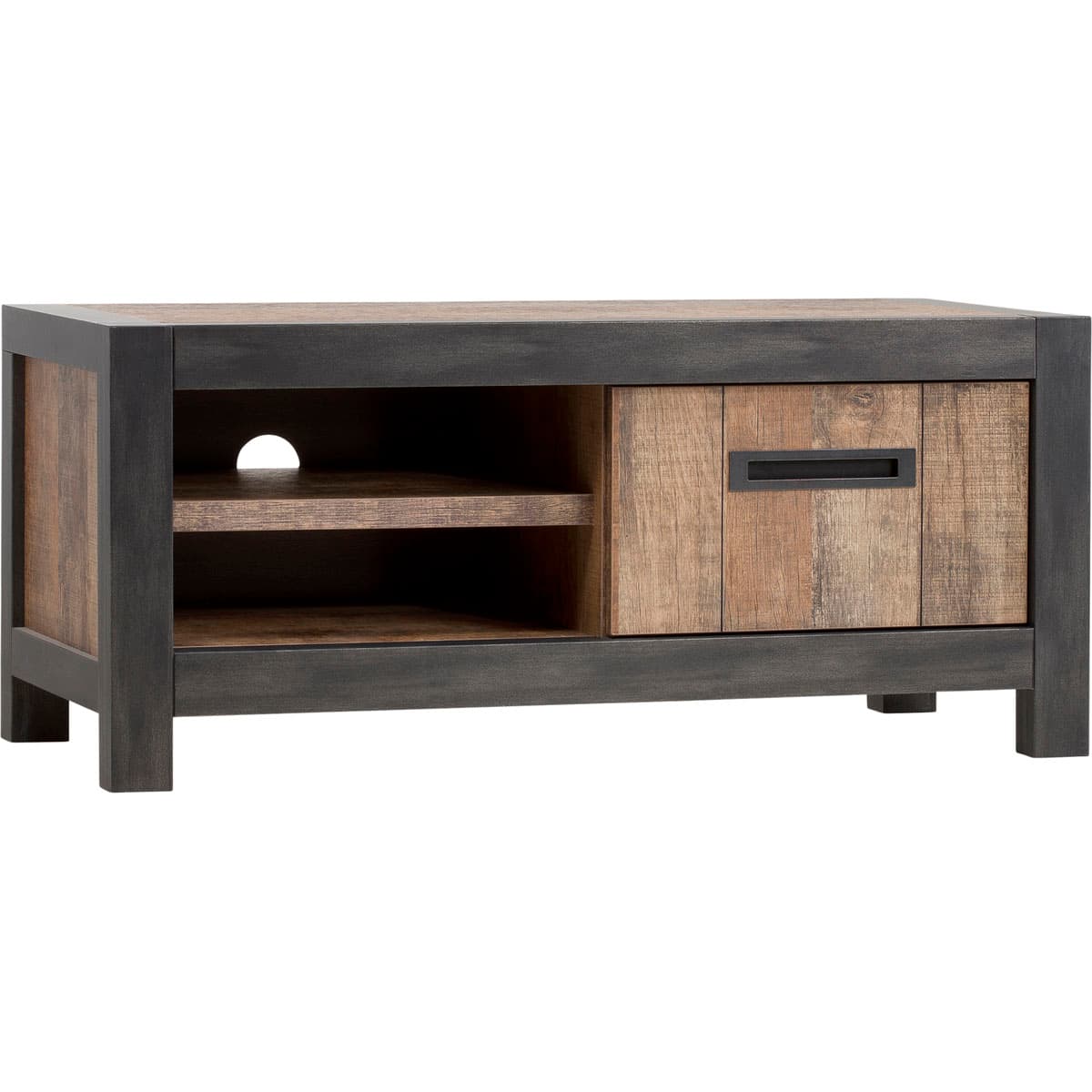 Tv-meubel Coruna 114 cm - 1