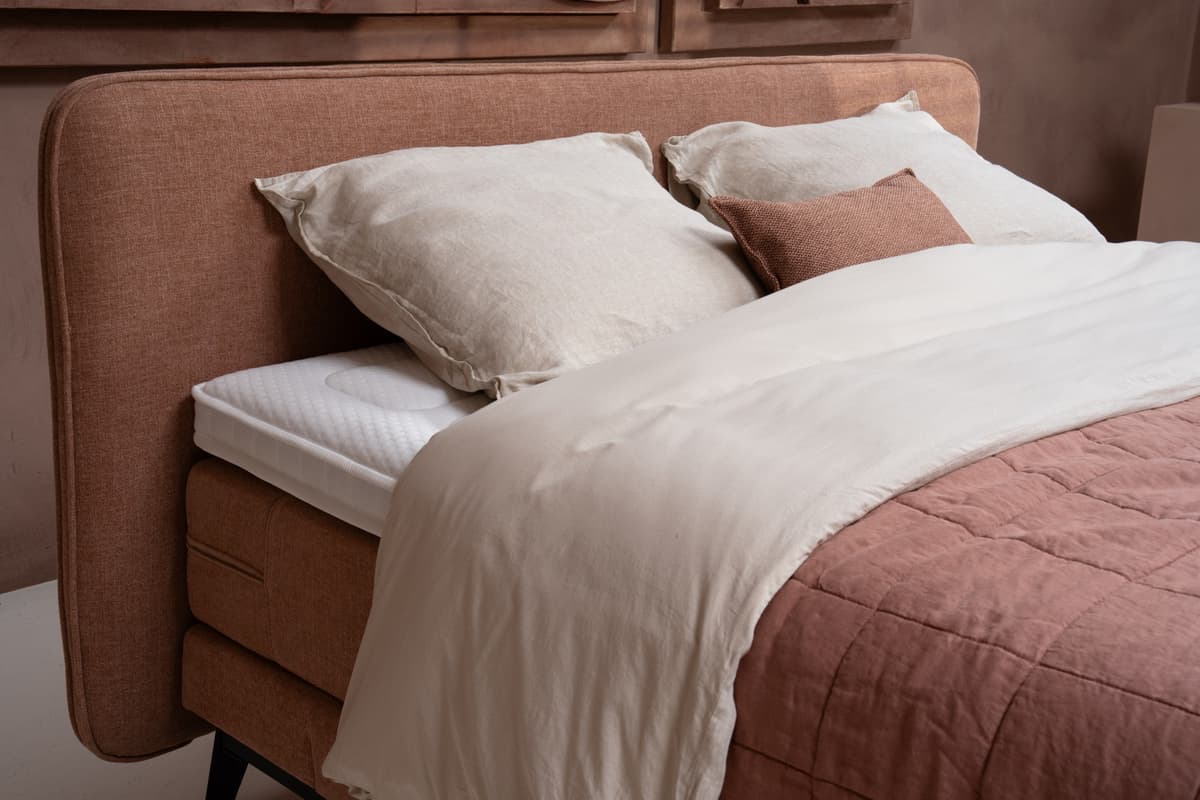 Ubica Boxspring Torena - 4