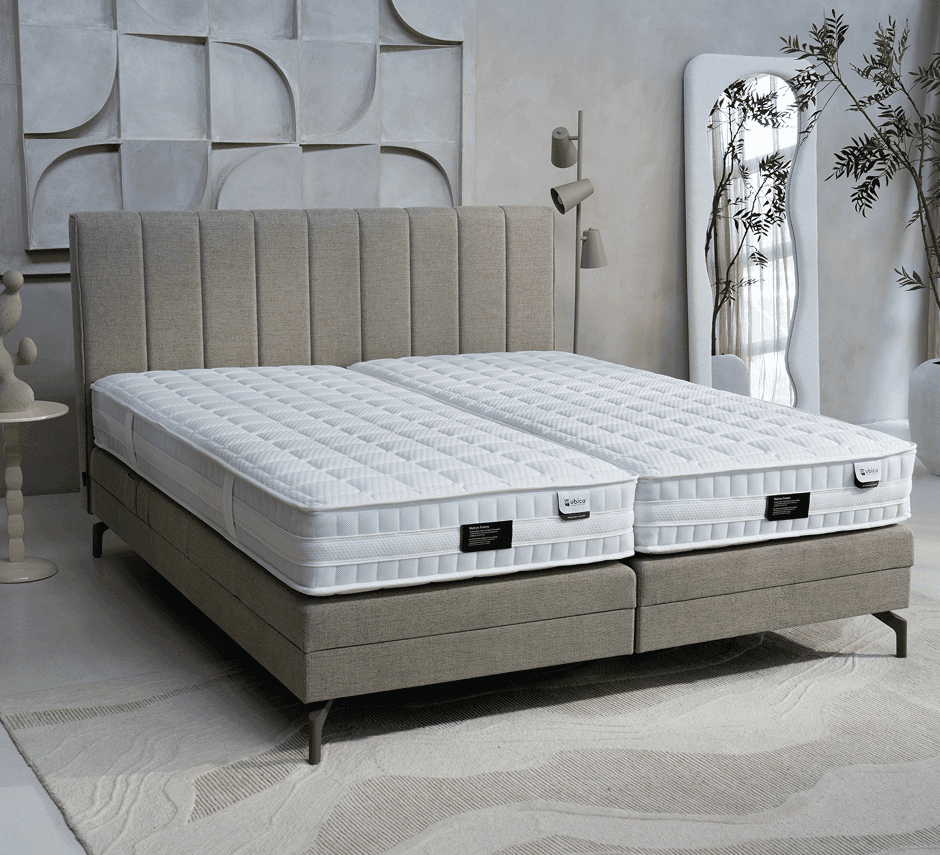 Ubica Matras Festen Luxe - 1