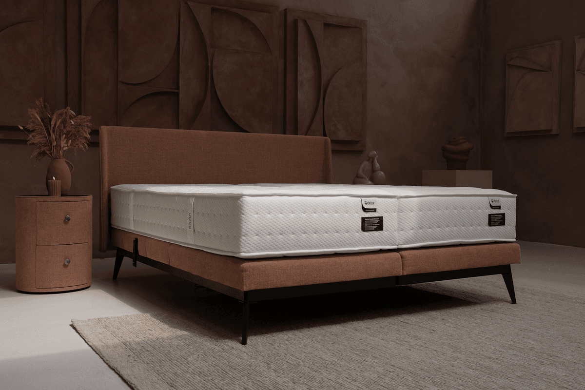 Ubica Matras Lunaire Balance - 3