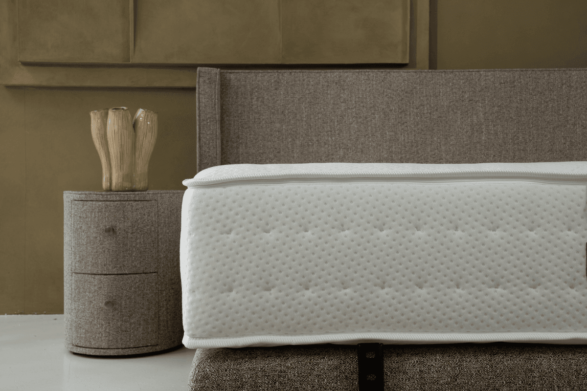 Ubica Matras Lunaire Luxe - 2