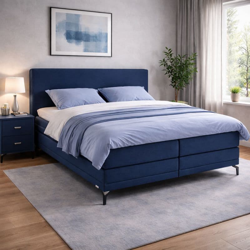 Avek Boxspring Fier Elektrisch Verstelbaar - 6