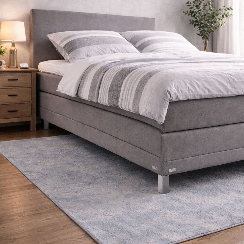 Avek Boxspring 1927 Elektrisch Verstelbaar - 3