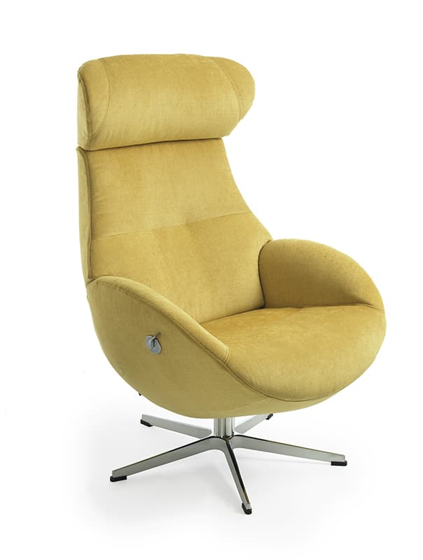 Conform Fauteuil Globe - 2