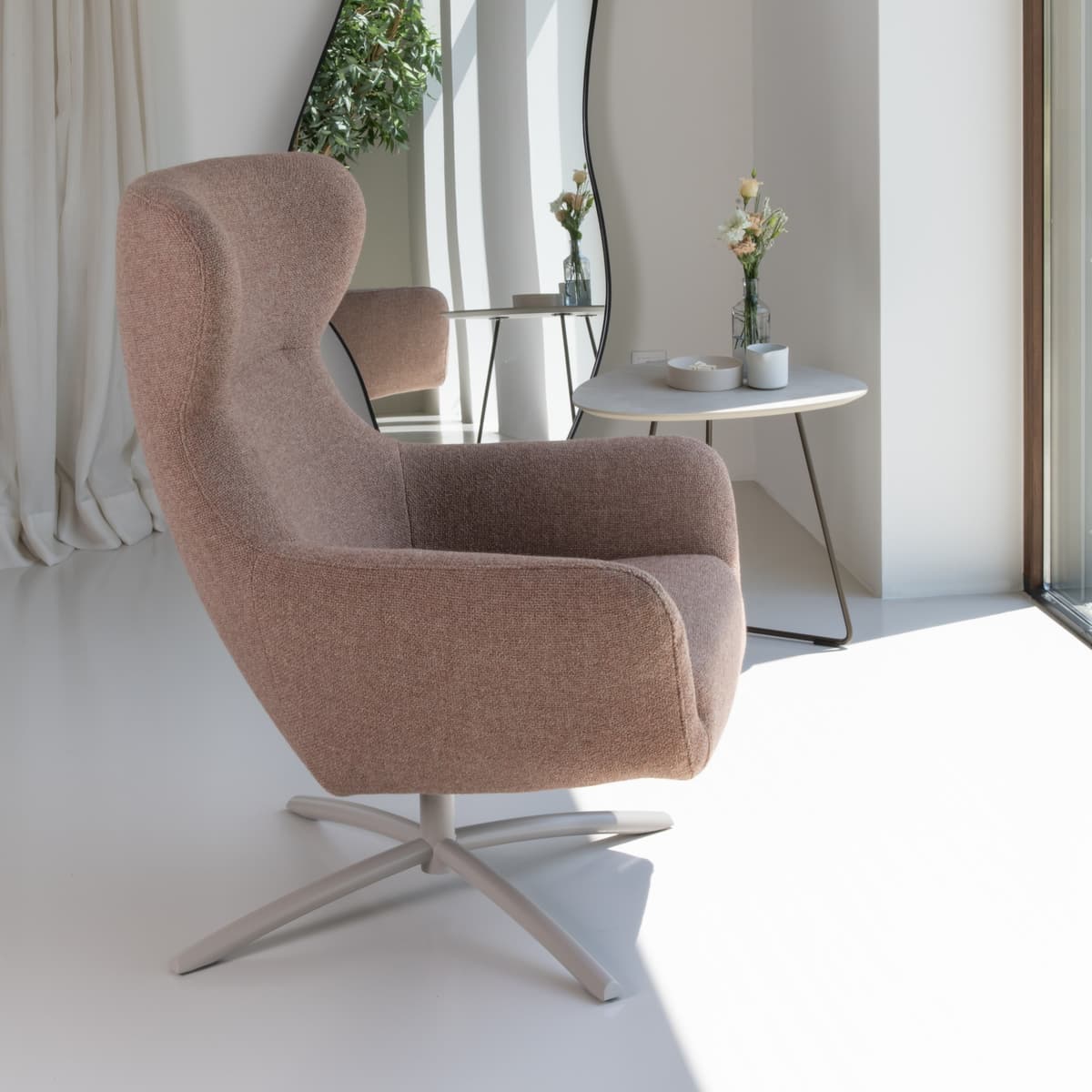 Bree's New World Fauteuil Layla - 2