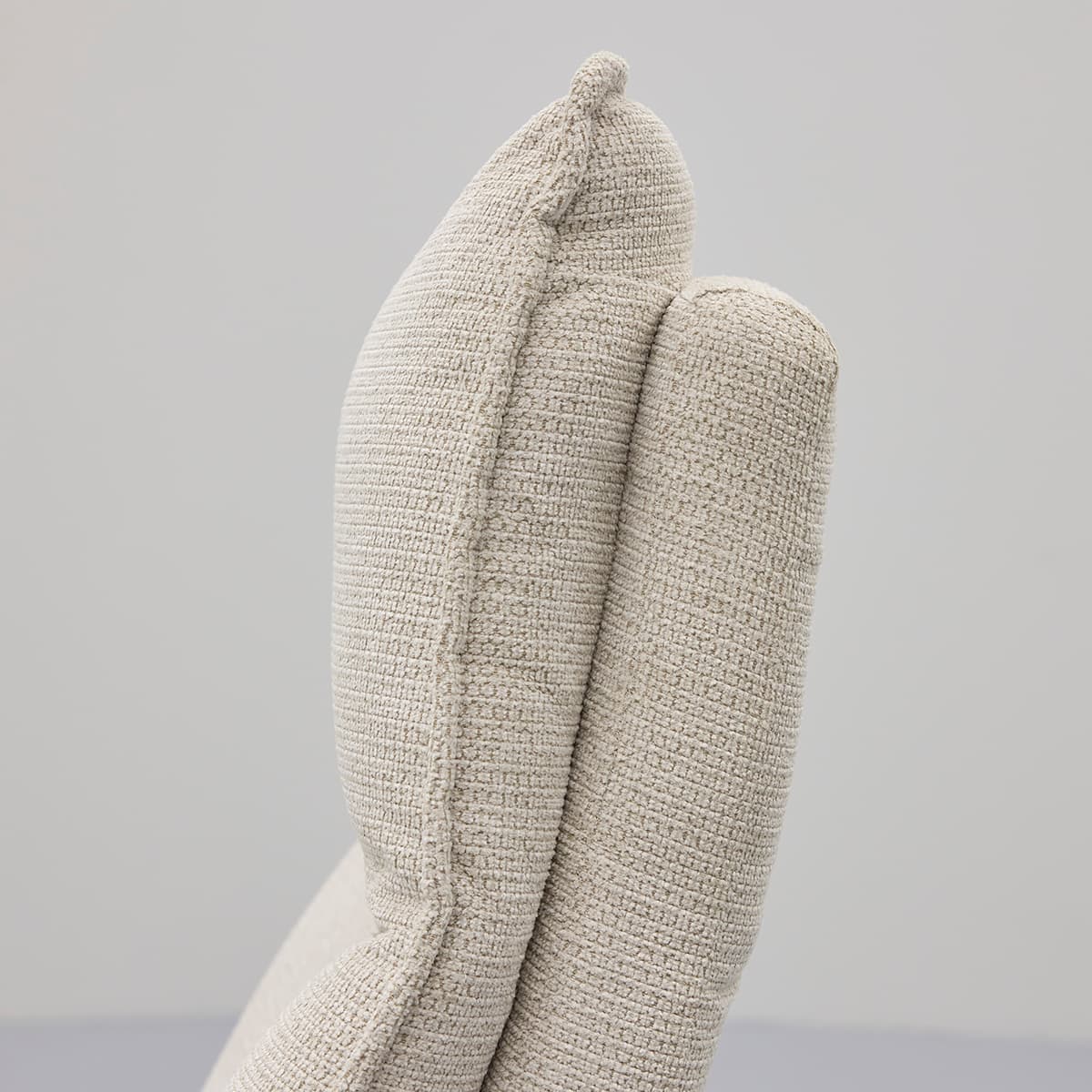 Relaxfauteuil Oskar Mito Naturel - 11